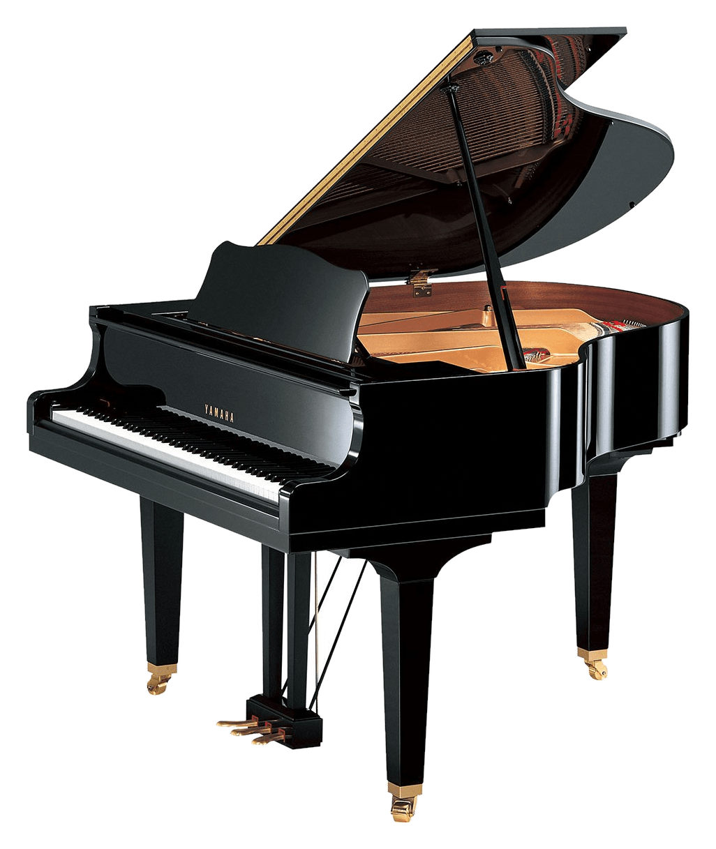 Yamaha DGB1K ENST, Yamaha GB1K Disklavier, Basbous & Sons Lebanon