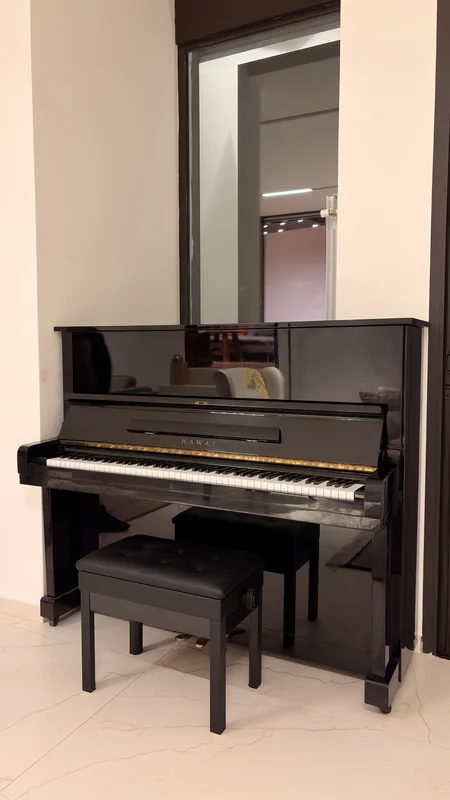 Kawai BL-61, Kawai BL-61, Basbous & Sons Lebanon