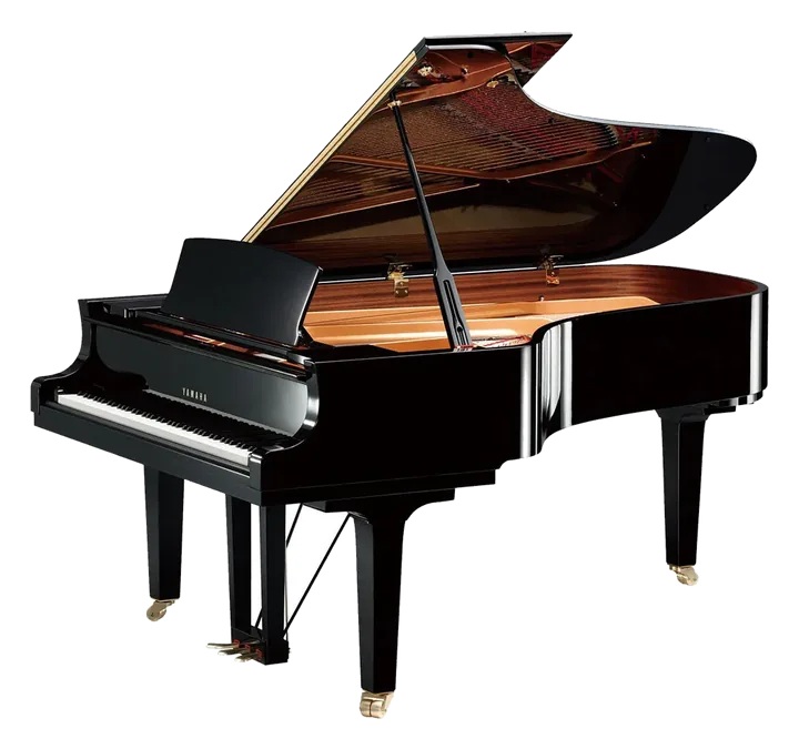 Yamaha C7X, Yamaha C7X, Basbous & Sons Lebanon