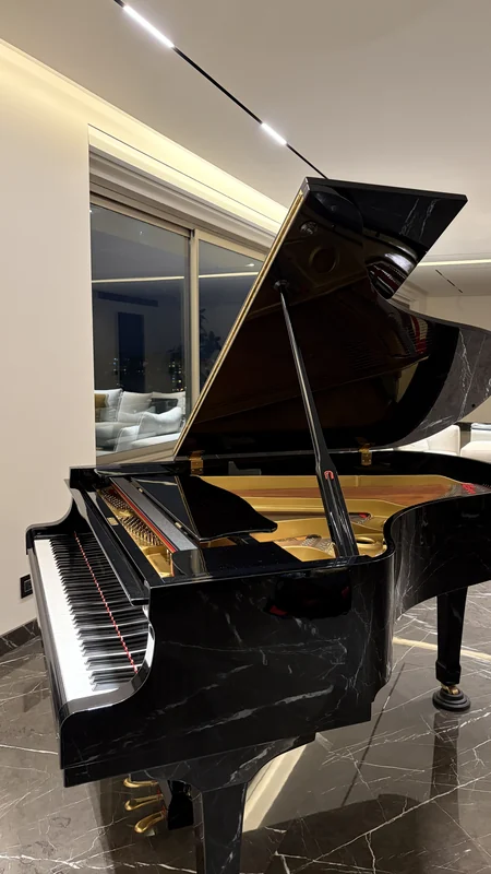 Yamaha G3, Yamaha G3 Third, Basbous & Sons Lebanon