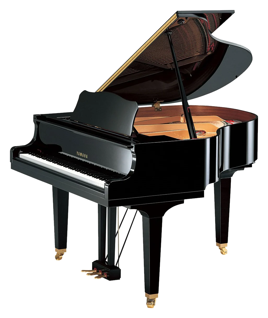 Yamaha DGB1K ENST, Yamaha GB1K Disklavier, Basbous & Sons Lebanon