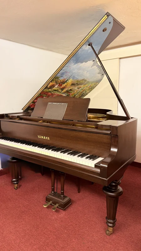 Yamaha No.20, Yamaha No.20 Art Case, Basbous & Sons Lebanon