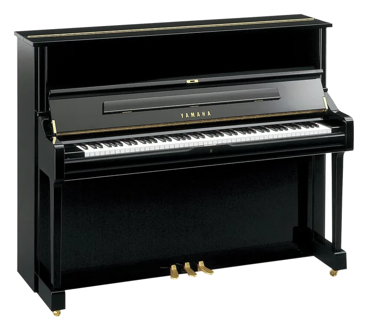 Yamaha U1, Yamaha U1, Basbous & Sons Lebanon
