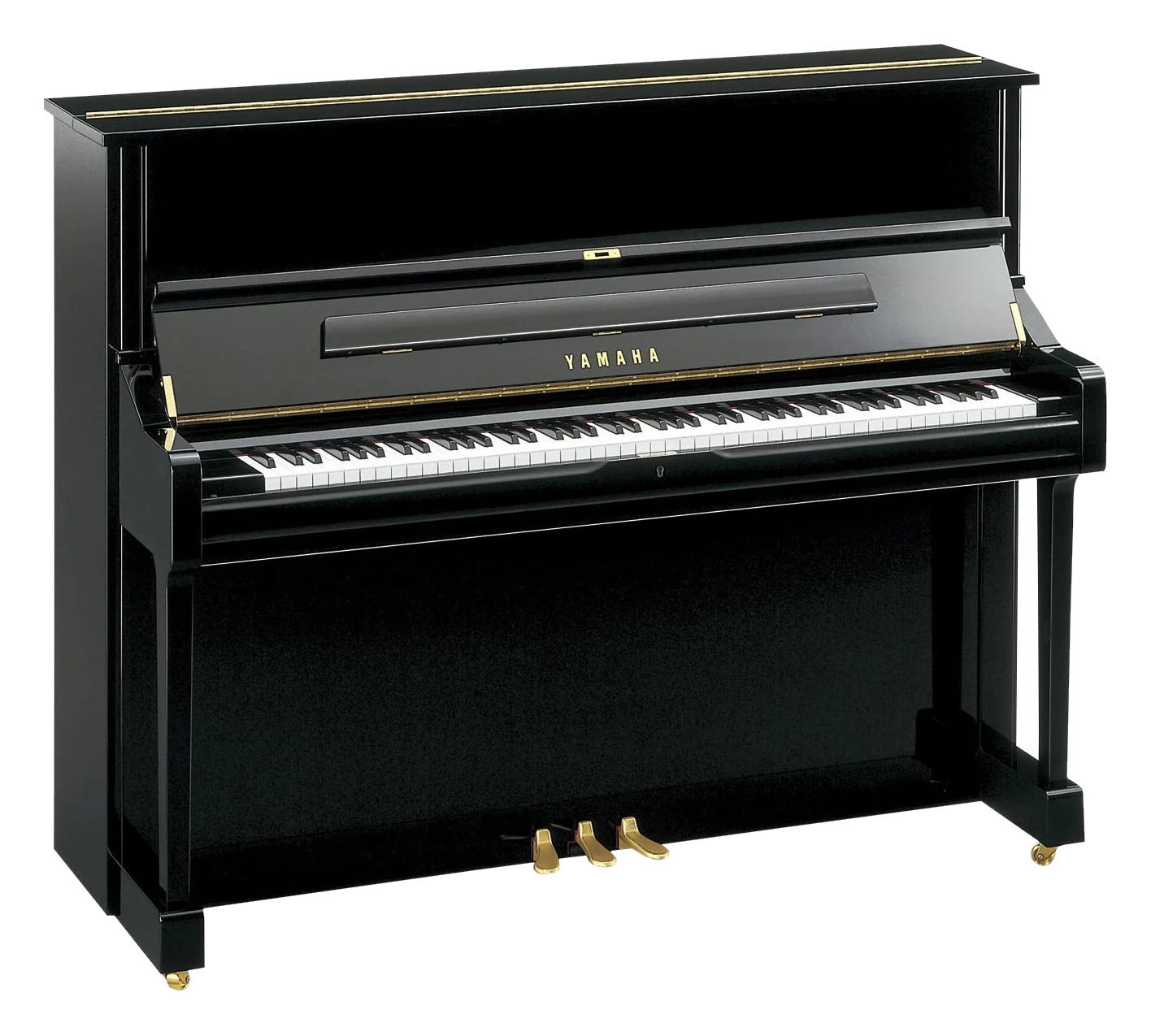 Yamaha U1, Yamaha U1, Basbous & Sons Lebanon, view 1